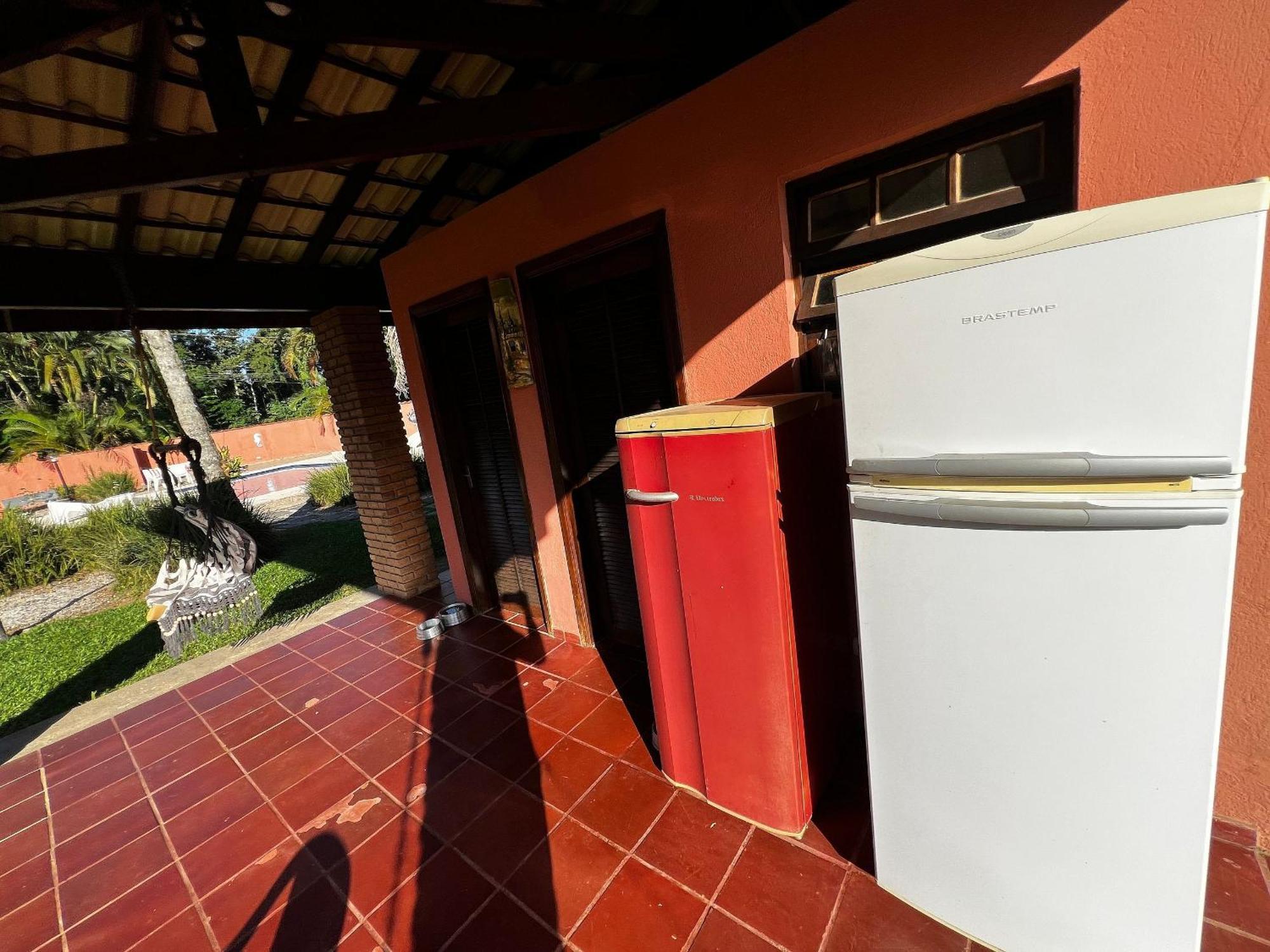 Home1| Casa Com Piscina Em Ubatuba/Sp المظهر الخارجي الصورة