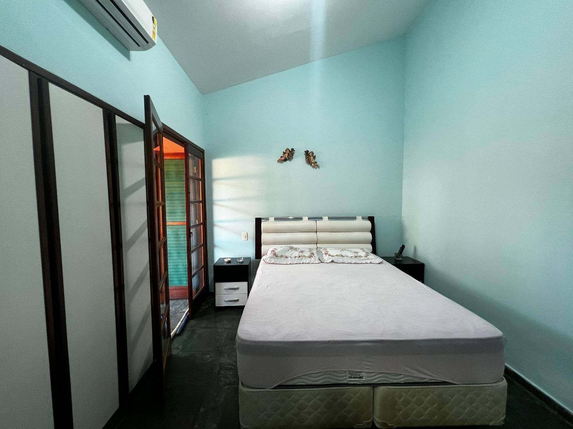 Home1| Casa Com Piscina Em Ubatuba/Sp المظهر الخارجي الصورة