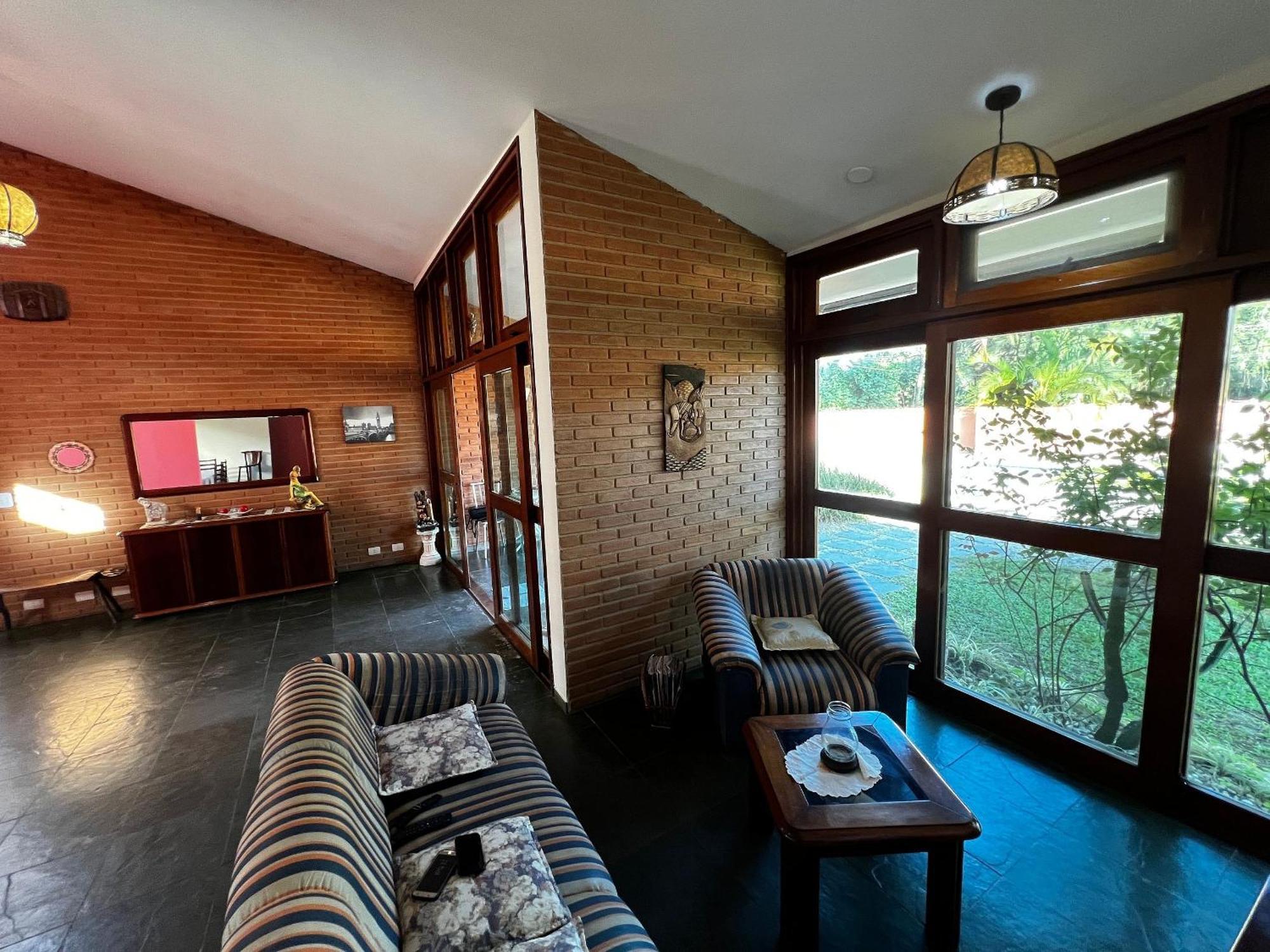 Home1| Casa Com Piscina Em Ubatuba/Sp المظهر الخارجي الصورة