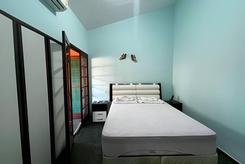 Home1| Casa Com Piscina Em Ubatuba/Sp المظهر الخارجي الصورة