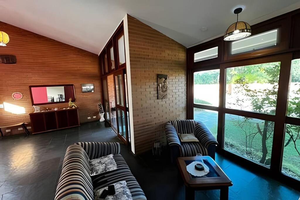 Home1| Casa Com Piscina Em Ubatuba/Sp المظهر الخارجي الصورة