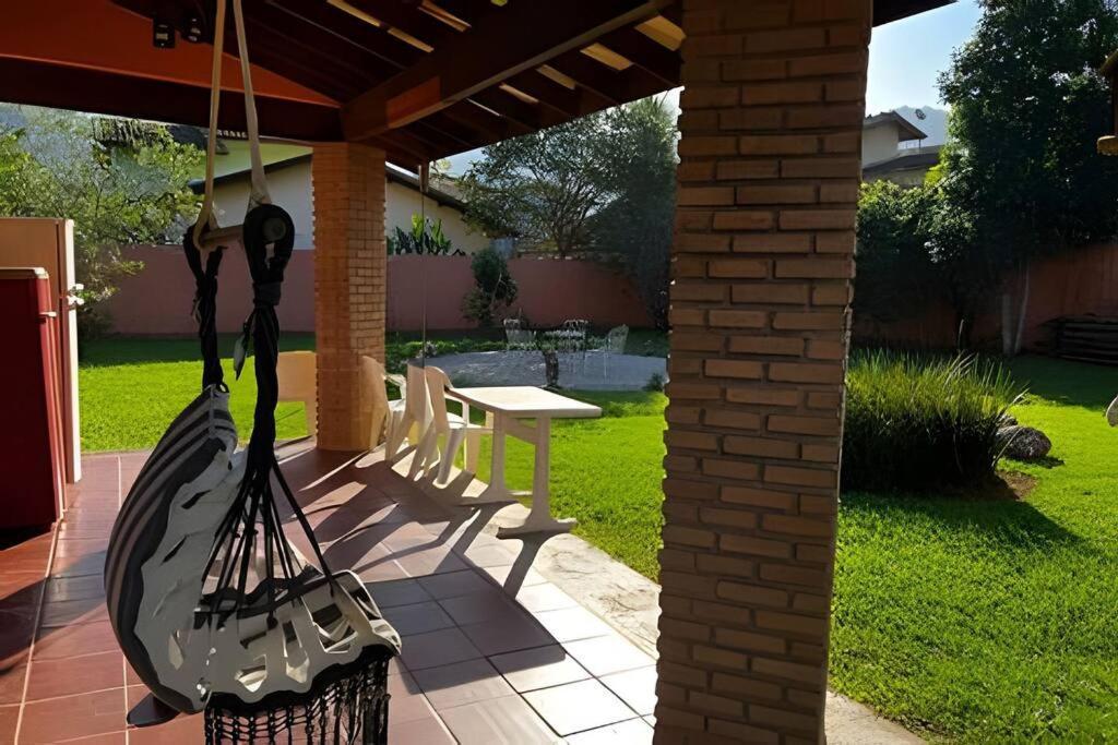 Home1| Casa Com Piscina Em Ubatuba/Sp المظهر الخارجي الصورة