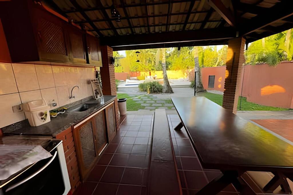 Home1| Casa Com Piscina Em Ubatuba/Sp المظهر الخارجي الصورة