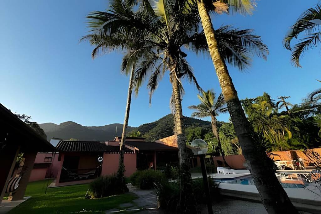 Home1| Casa Com Piscina Em Ubatuba/Sp المظهر الخارجي الصورة