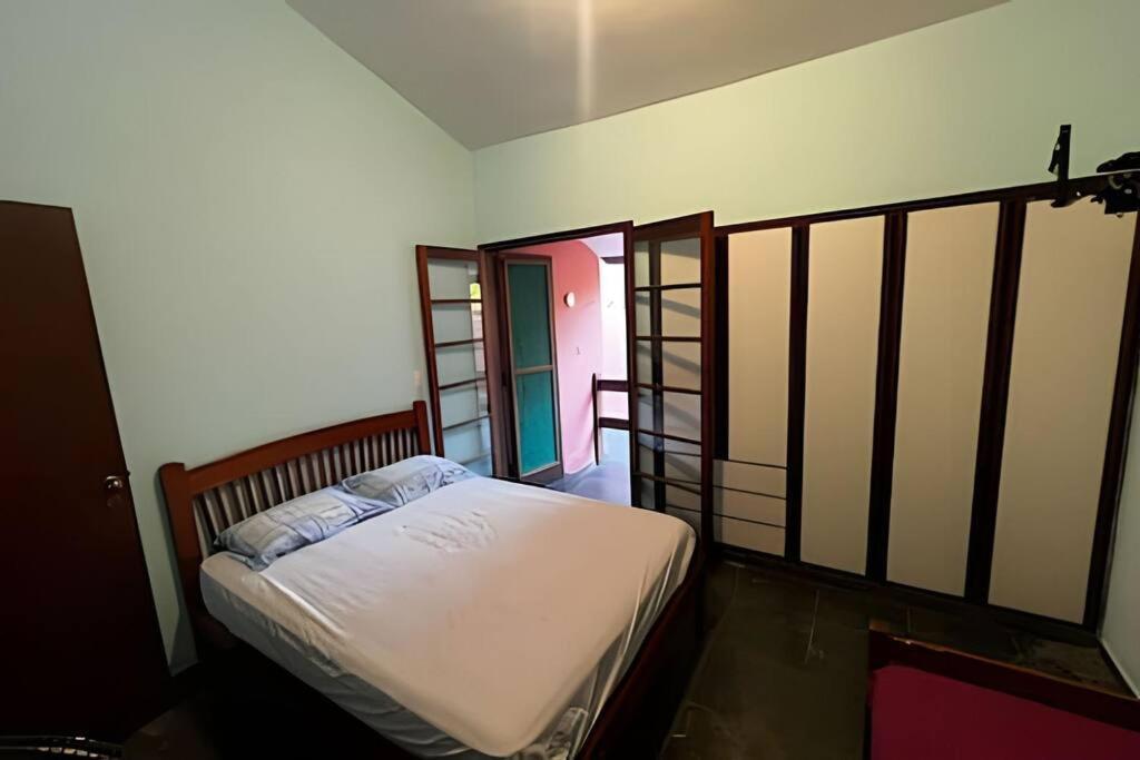 Home1| Casa Com Piscina Em Ubatuba/Sp المظهر الخارجي الصورة
